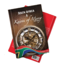 South Africa: A Kairos of Mercy (2024-2034)