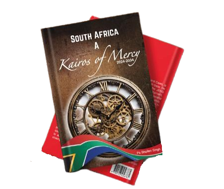 South Africa: A Kairos of Mercy (2024-2034)