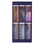 Lift Up Your Hands Magnetic Bookmarks Set Of 6 – Psalm 134:2