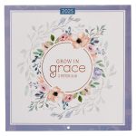 2025 Calendar – Grow in Grace