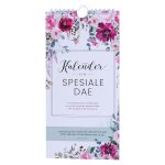 Blomme Special Days Calendar – Jesaja 60:1