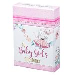 My Baby Girl’s Milestones (Boxed Cards)