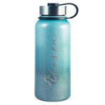 Chosen Stainless Steel Water Bottle – 1 Peter 2:9