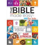 The Bible Made Easy For Kids (Paperback)