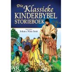 Die Klassieke Kinderbybel-Storieboek (Hardeband)

By Johan Smit, Nina Smit