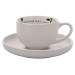 Loading…

Love Never Fails Ceramic Cup and Saucer Set